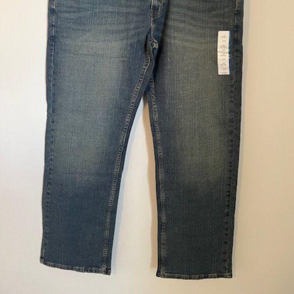 Levi's Denizen 285 Relaxed 34x30 - Picture 2 of 6